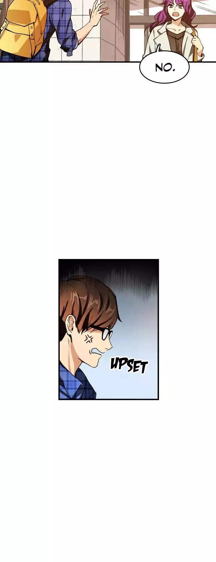 Mango's Bone Chapter 4 page 9 - Chapter 4