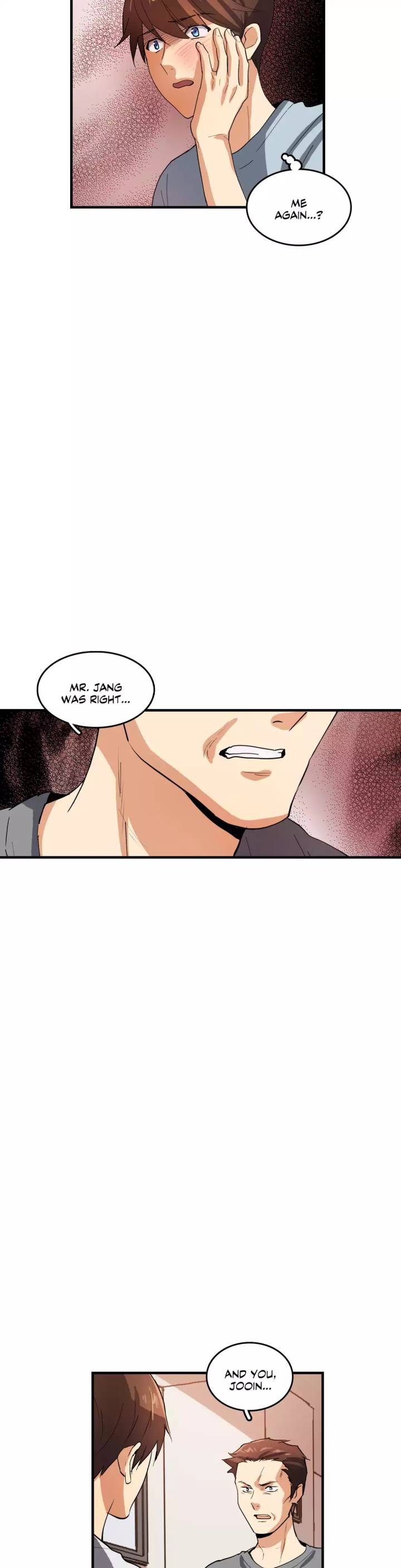 Mango's Bone Chapter 40 page 27 - Chapter 40