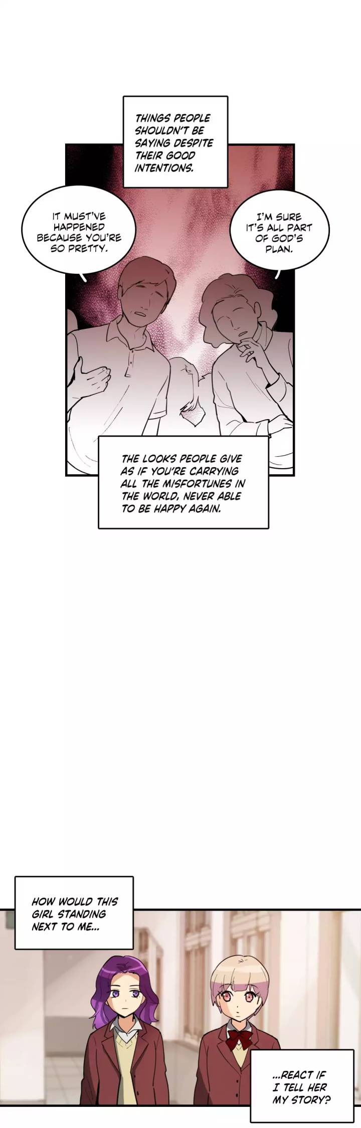 Mango's Bone Chapter 43 page 10 - Chapter 43