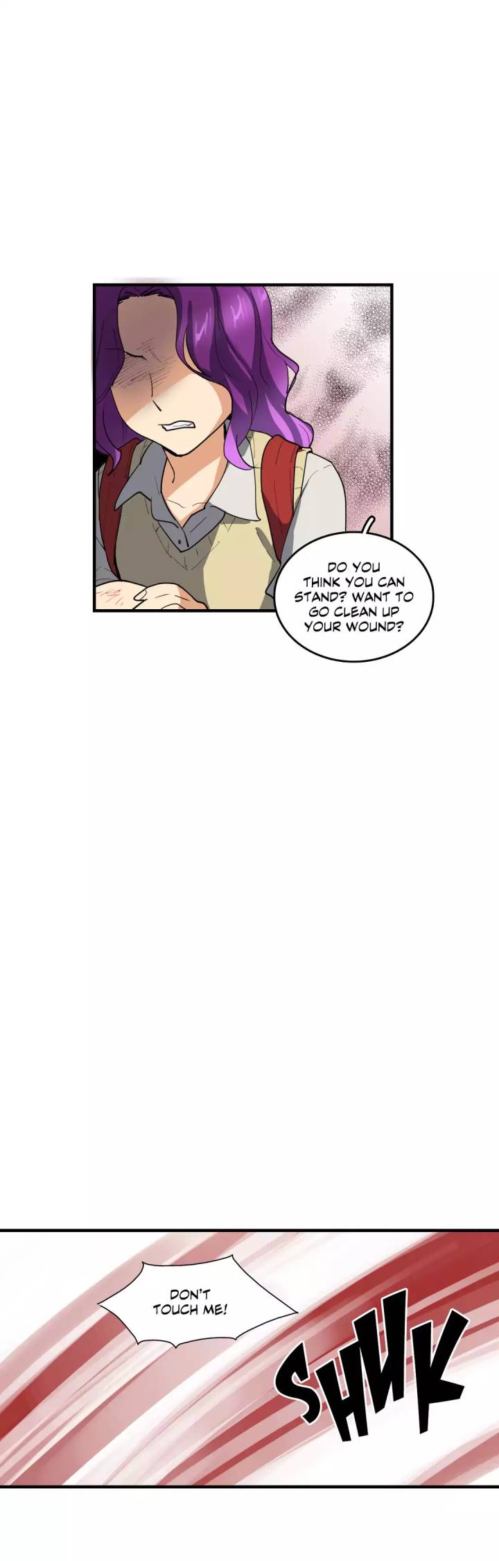 Mango's Bone Chapter 43 page 25 - Chapter 43