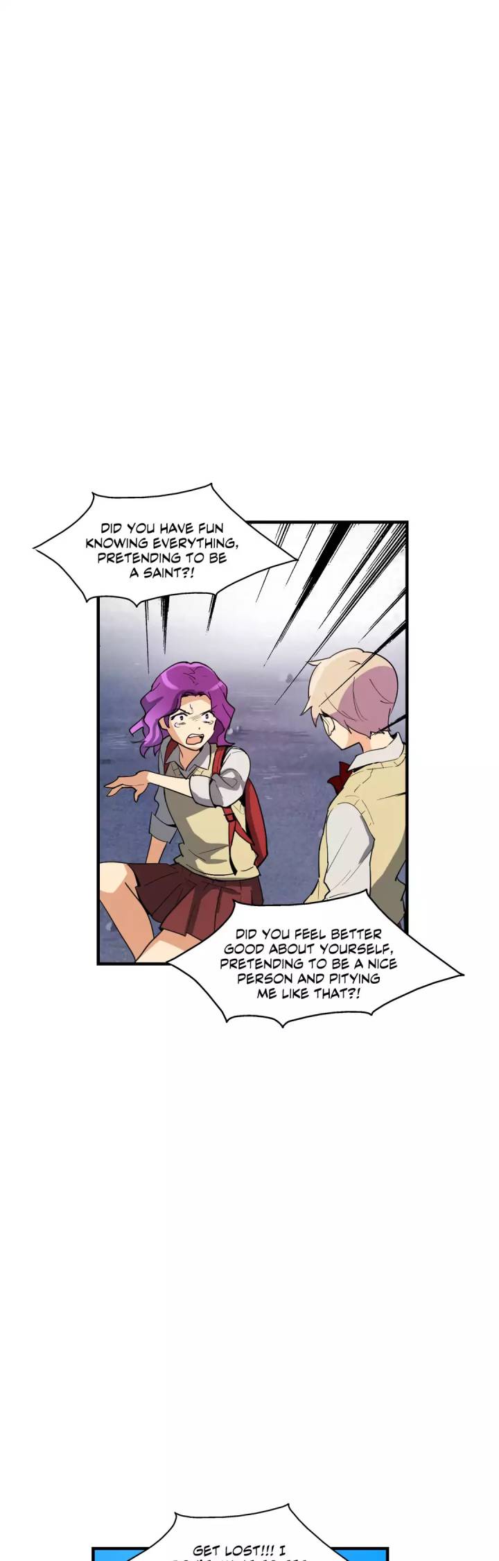 Mango's Bone Chapter 43 page 26 - Chapter 43