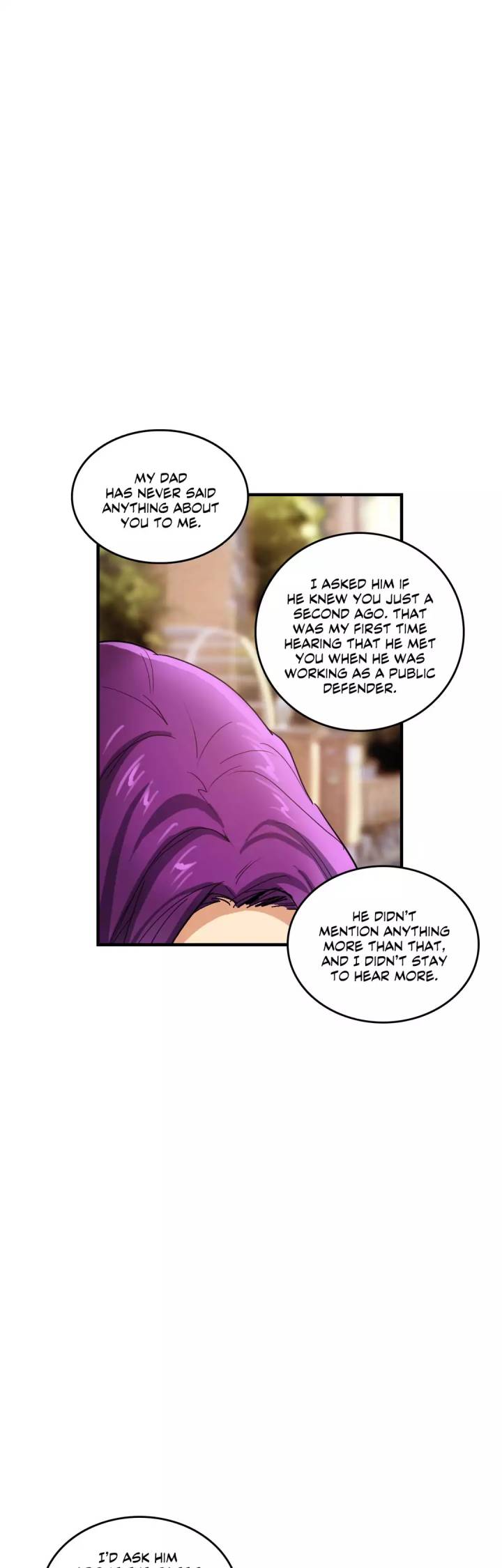 Mango's Bone Chapter 43 page 28 - Chapter 43