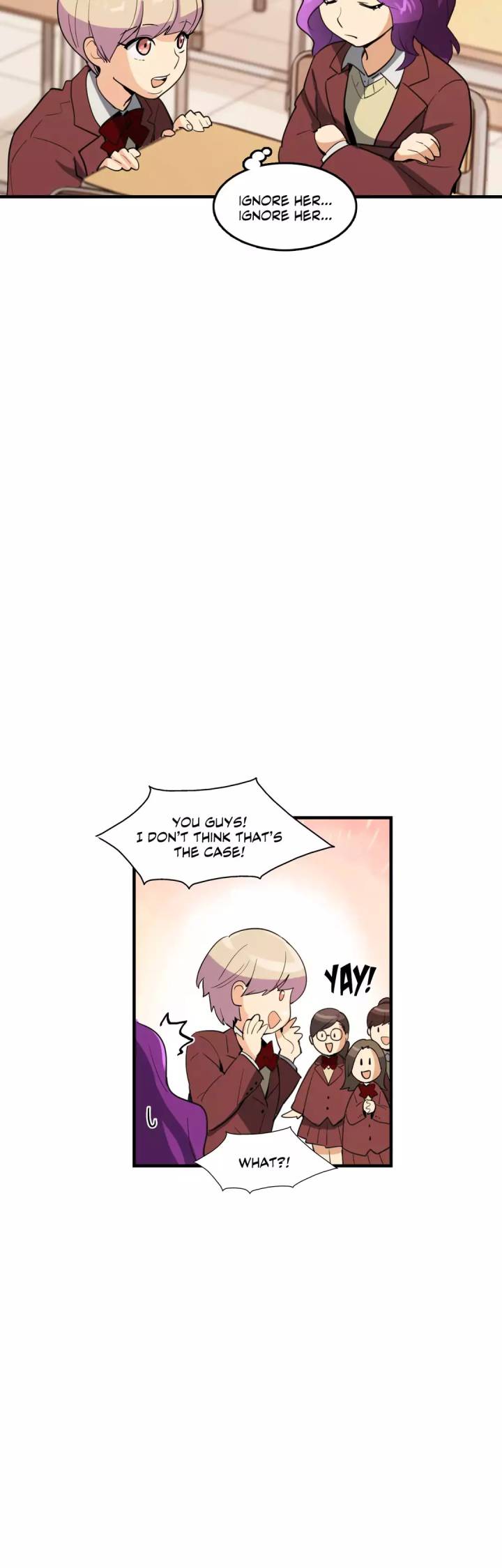 Mango's Bone Chapter 43 page 3 - Chapter 43