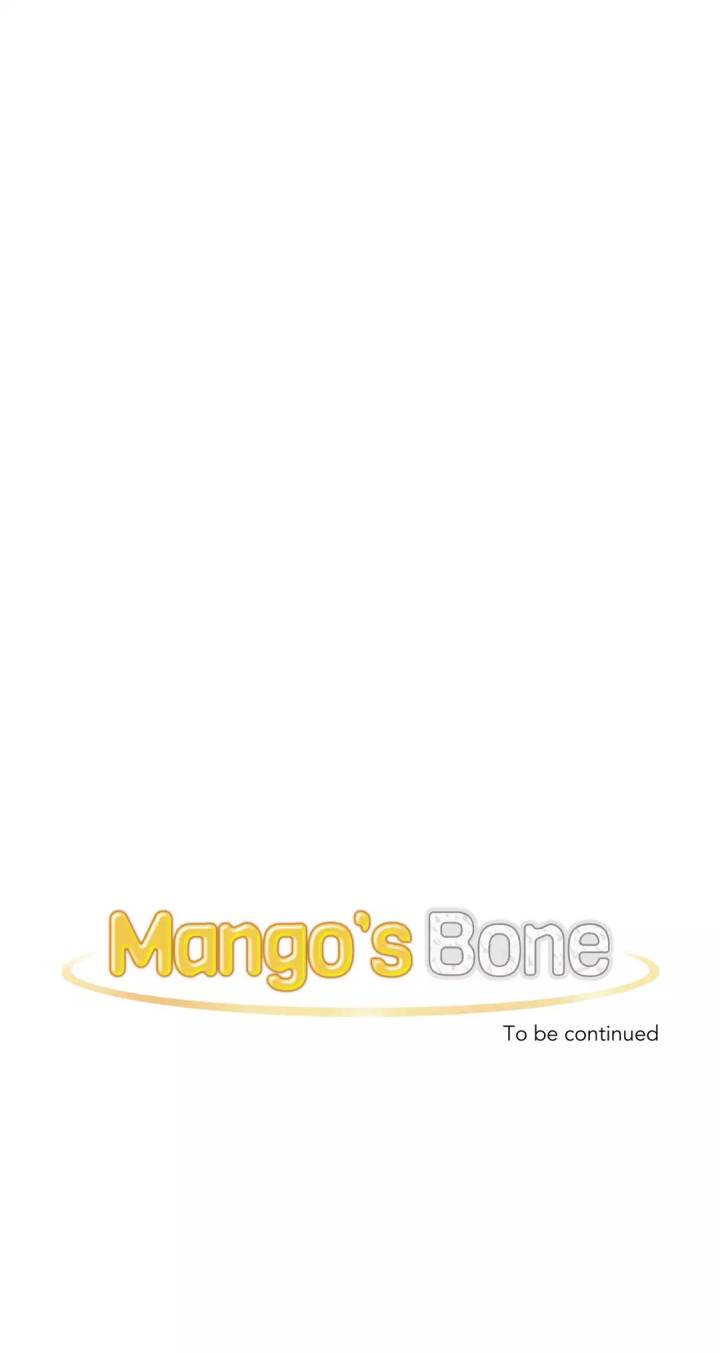 Mango's Bone Chapter 43 page 36 - Chapter 43