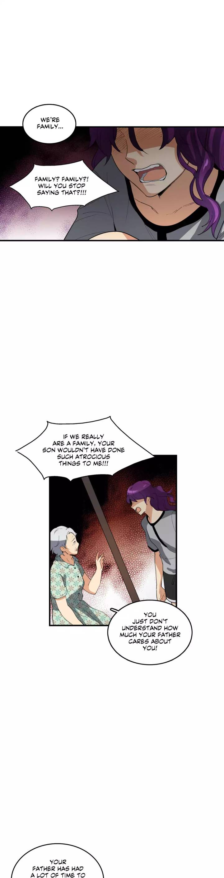 Mango's Bone Chapter 50 page 16 - Chapter 50