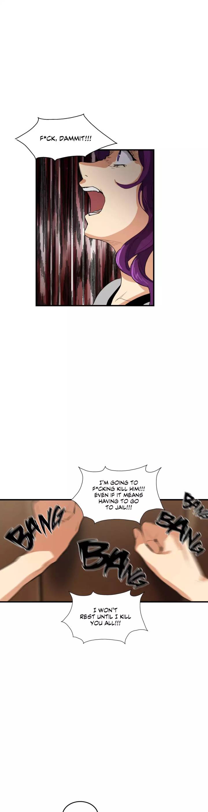 Mango's Bone Chapter 50 page 19 - Chapter 50