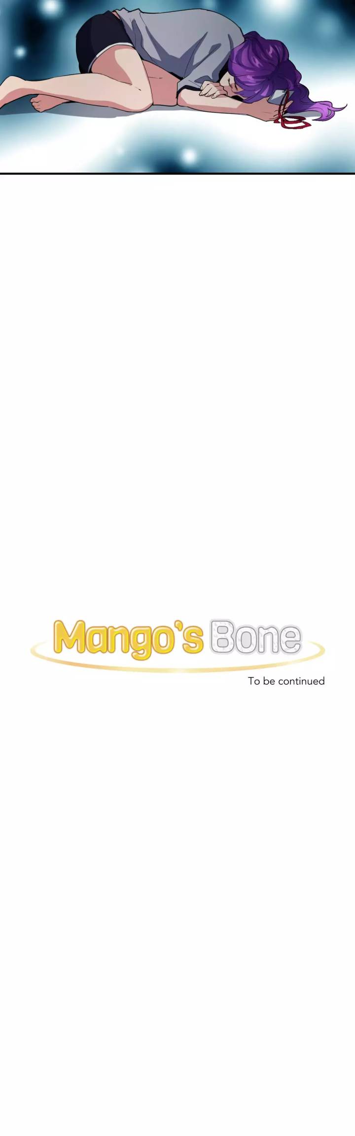 Mango's Bone Chapter 50 page 26 - Chapter 50