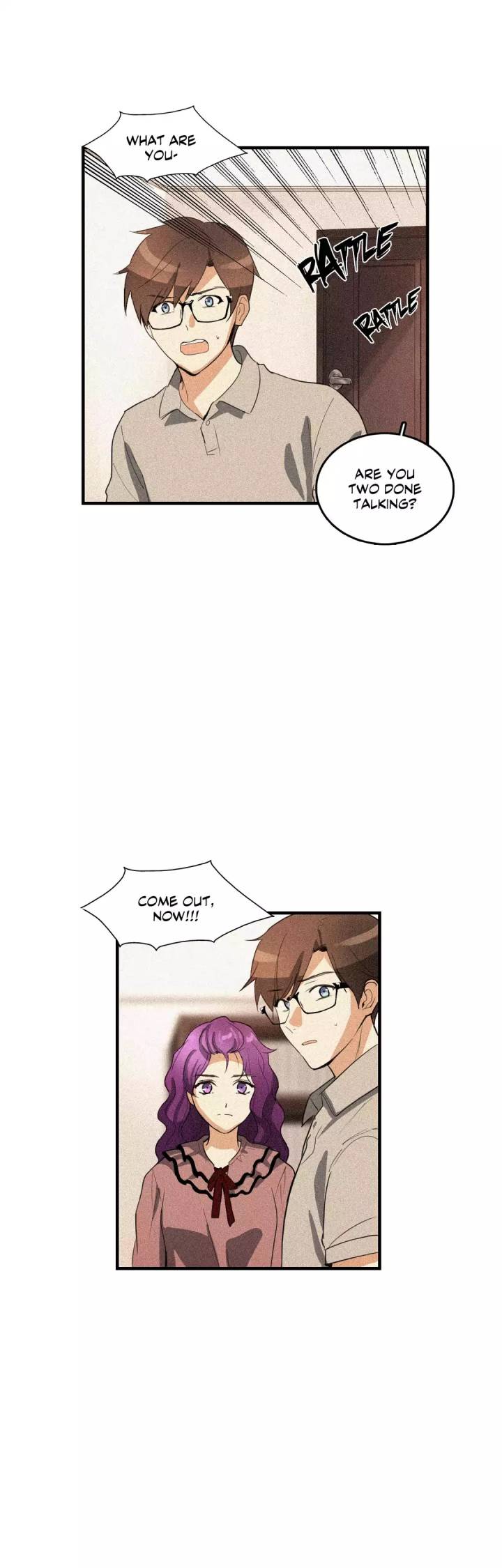 Mango's Bone Chapter 50 page 7 - Chapter 50