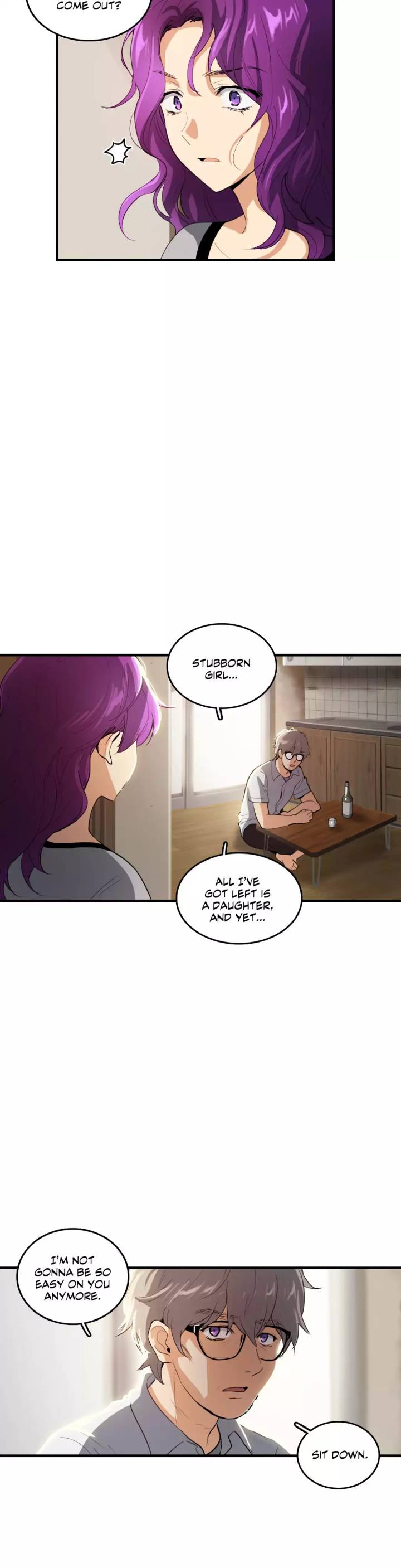 Mango's Bone Chapter 51 page 11 - Chapter 51