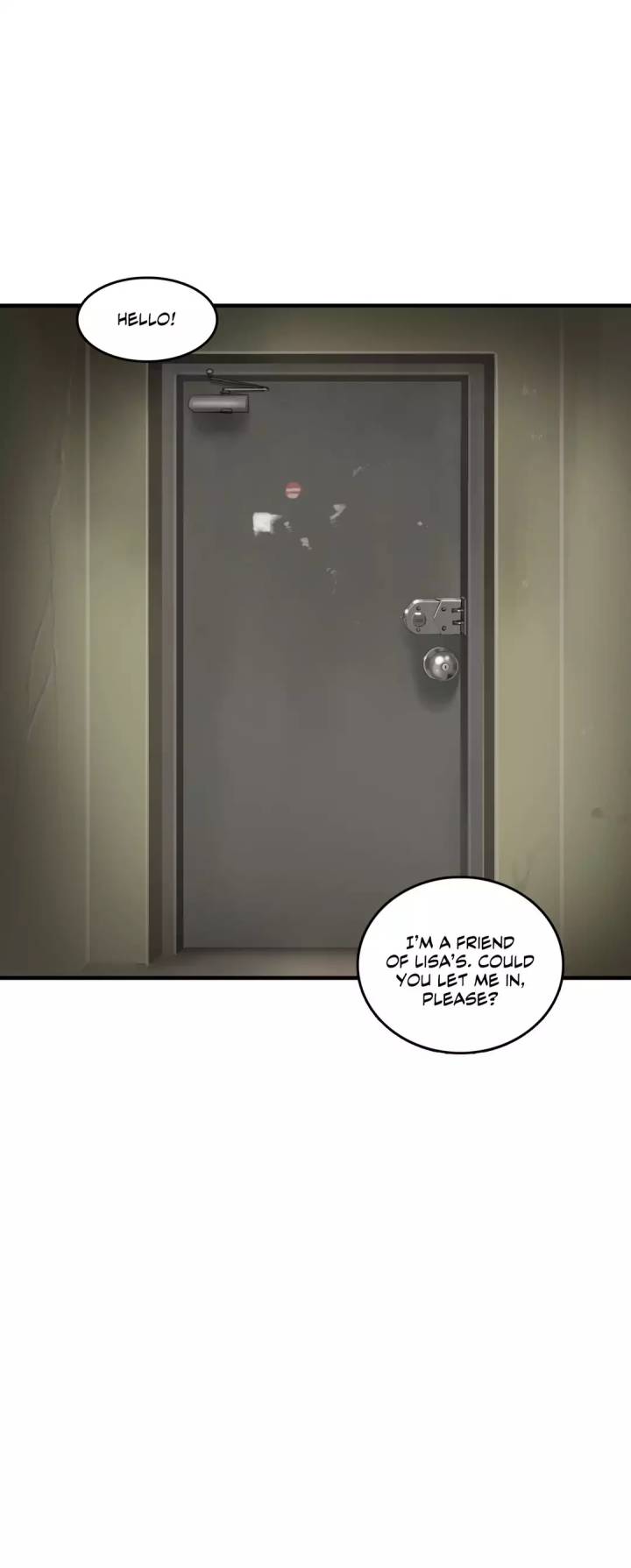 Mango's Bone Chapter 51 page 21 - Chapter 51