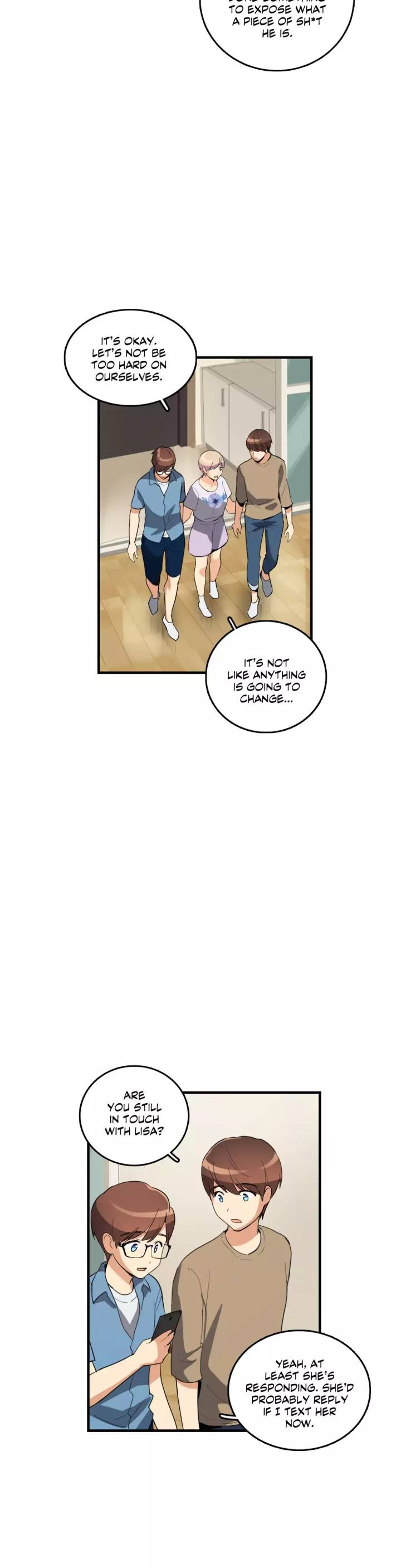 Mango's Bone Chapter 51 page 4 - Chapter 51