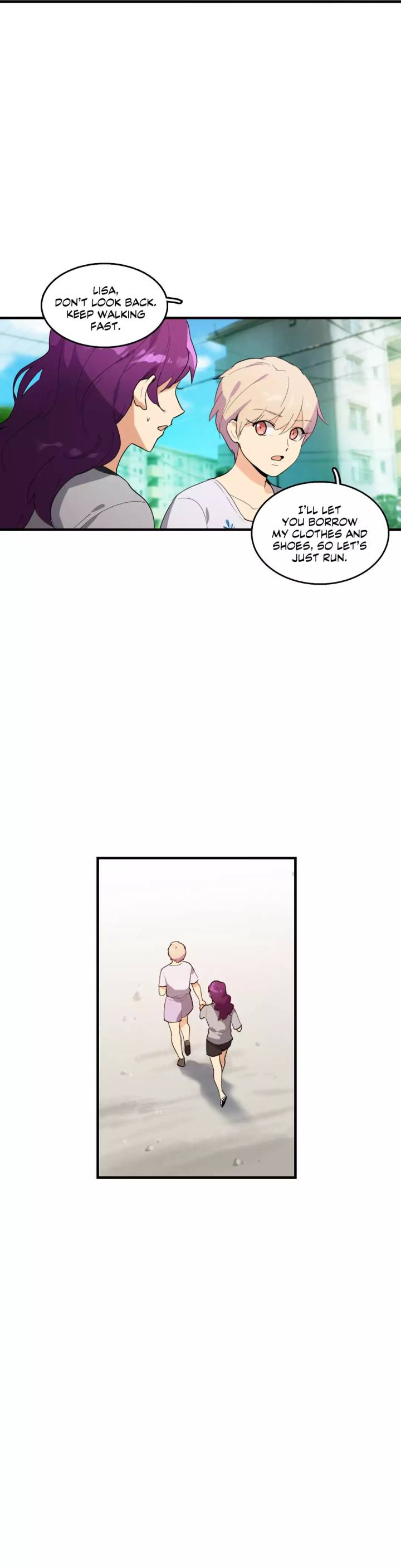 Mango's Bone Chapter 52 page 12 - Chapter 52