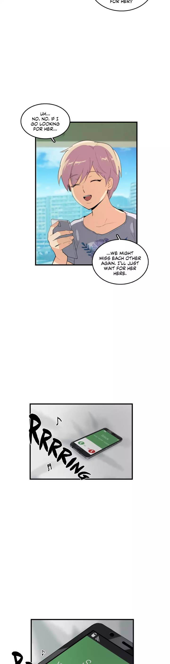 Mango's Bone Chapter 52 page 7 - Chapter 52