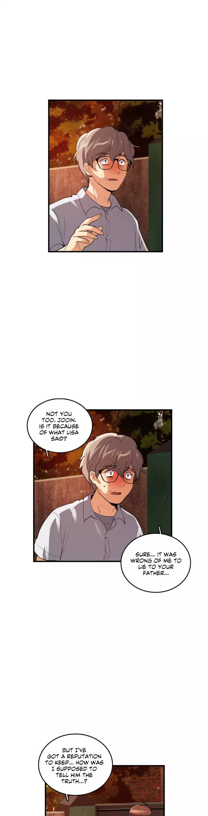 Mango's Bone Chapter 53 page 18 - Chapter 53