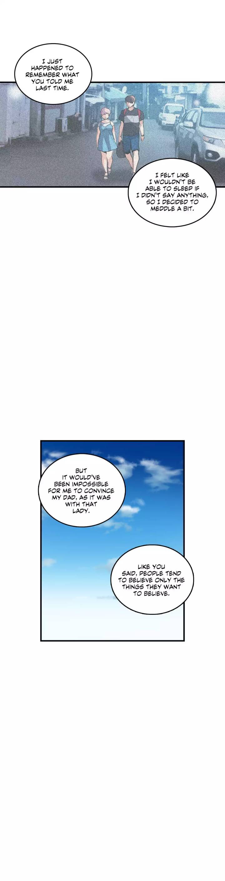 Mango's Bone Chapter 53 page 4 - Chapter 53
