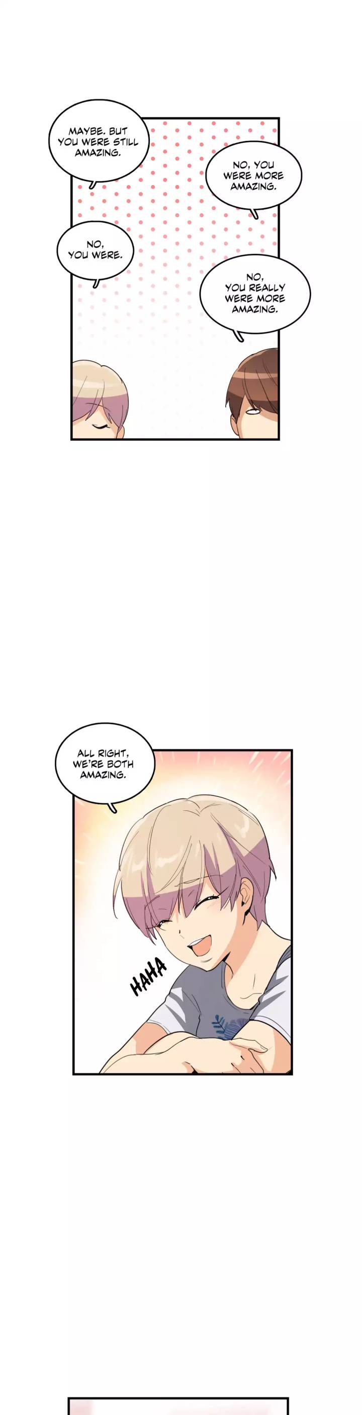 Mango's Bone Chapter 53 page 5 - Chapter 53