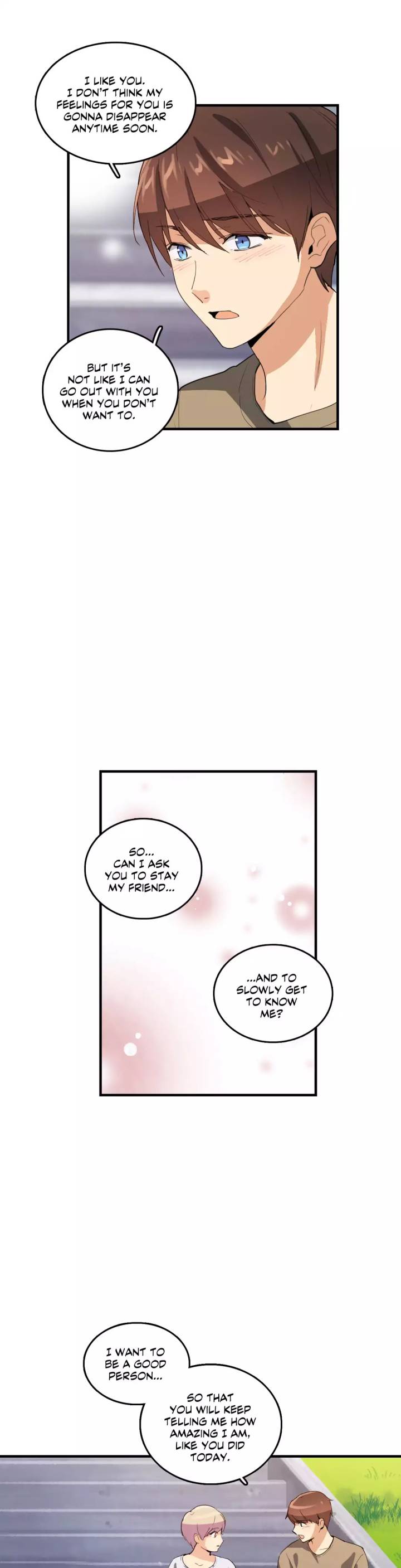 Mango's Bone Chapter 53 page 7 - Chapter 53