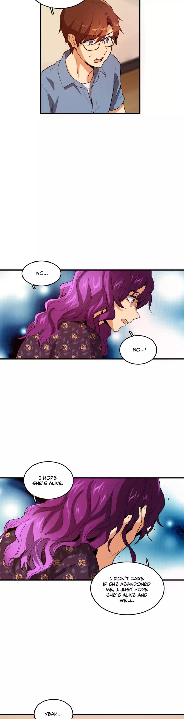 Mango's Bone Chapter 54 page 3 - Chapter 54