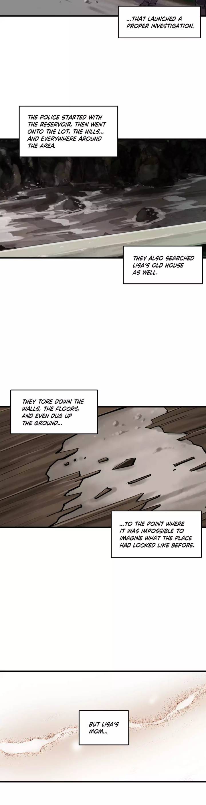 Mango's Bone Chapter 55 page 16 - Chapter 55