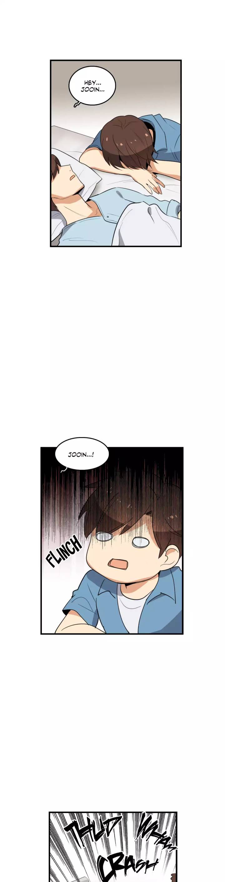 Mango's Bone Chapter 55 page 7 - Chapter 55