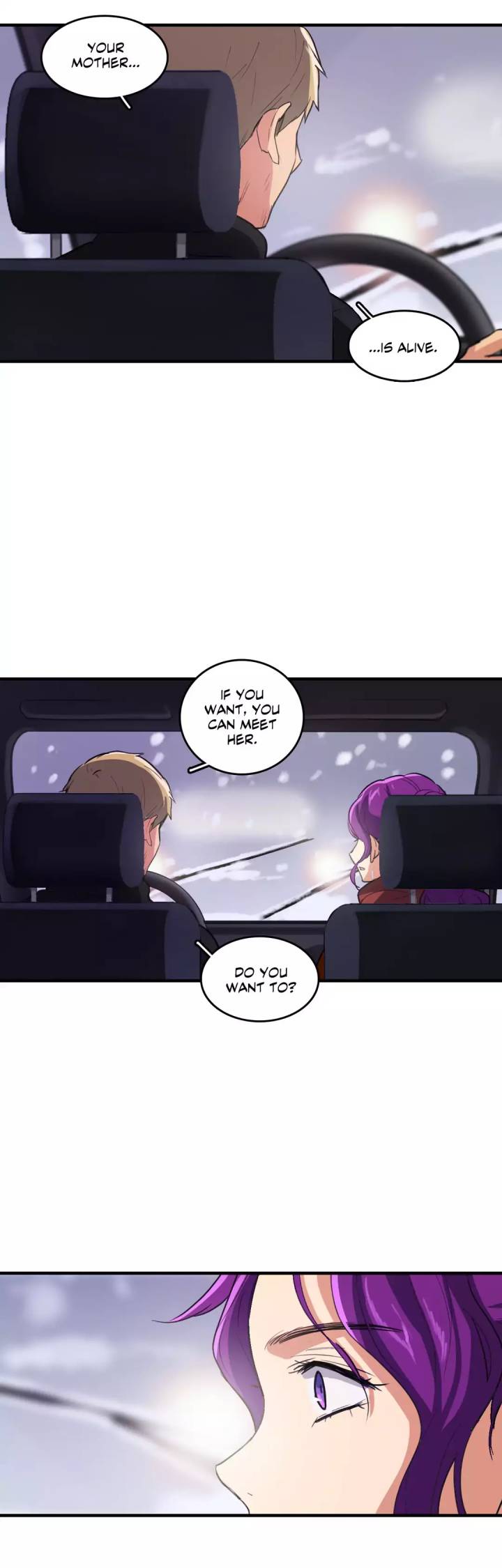 Mango's Bone Chapter 57 page 16 - Chapter 57