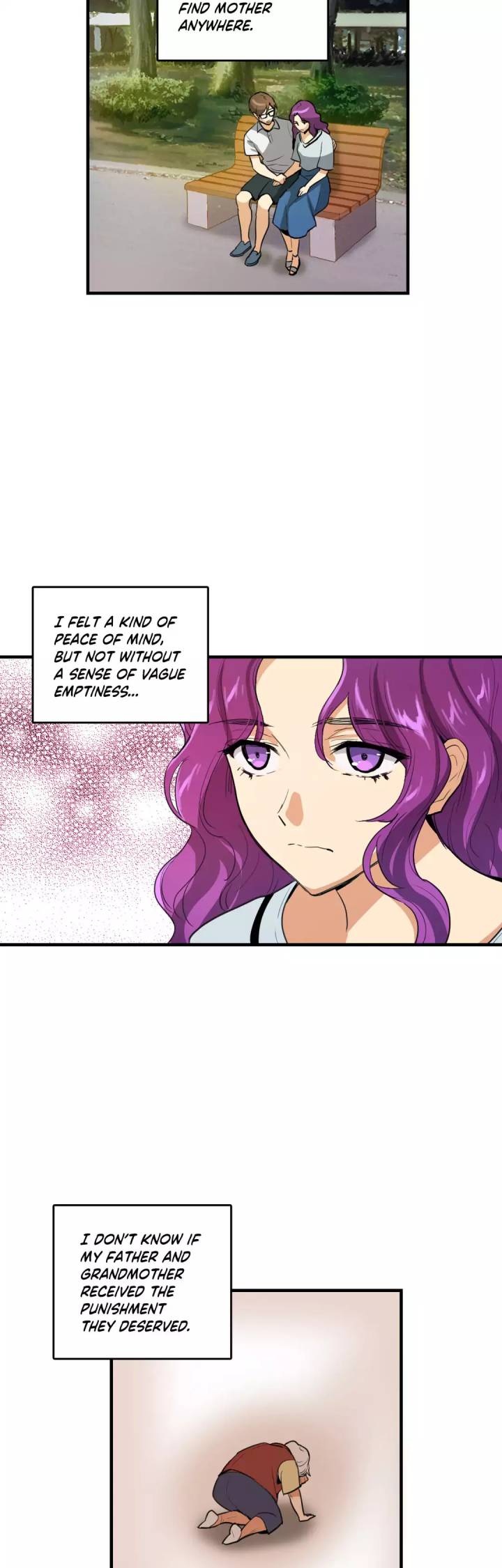 Mango's Bone Chapter 57 page 2 - Chapter 57