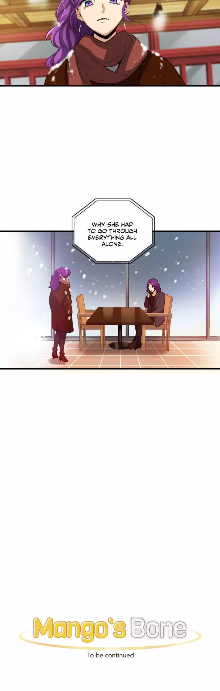 Mango's Bone Chapter 57 page 22 - Chapter 57