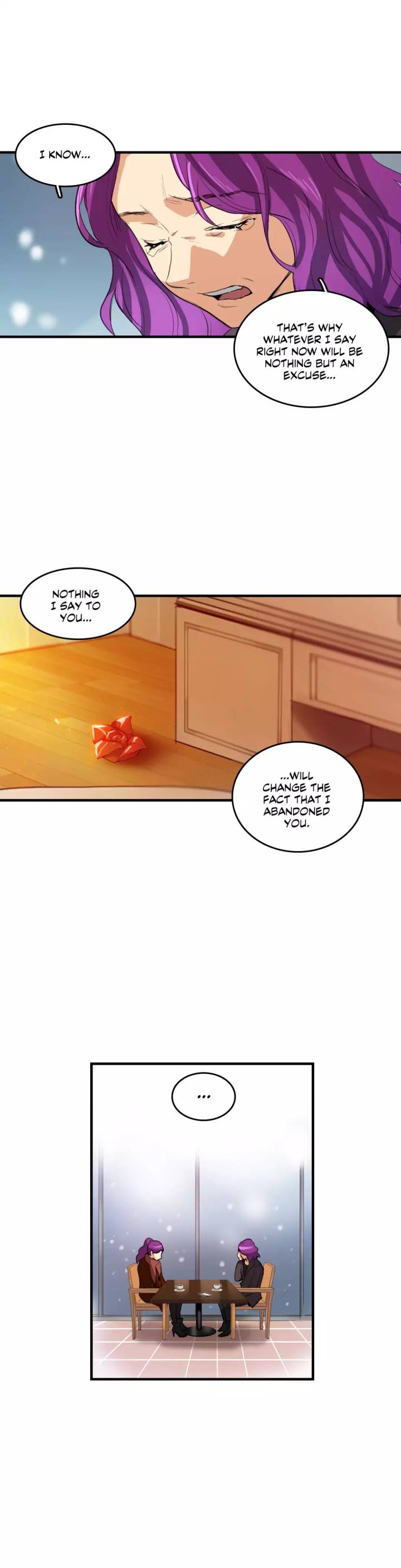 Mango's Bone Chapter 58 page 12 - Chapter 58