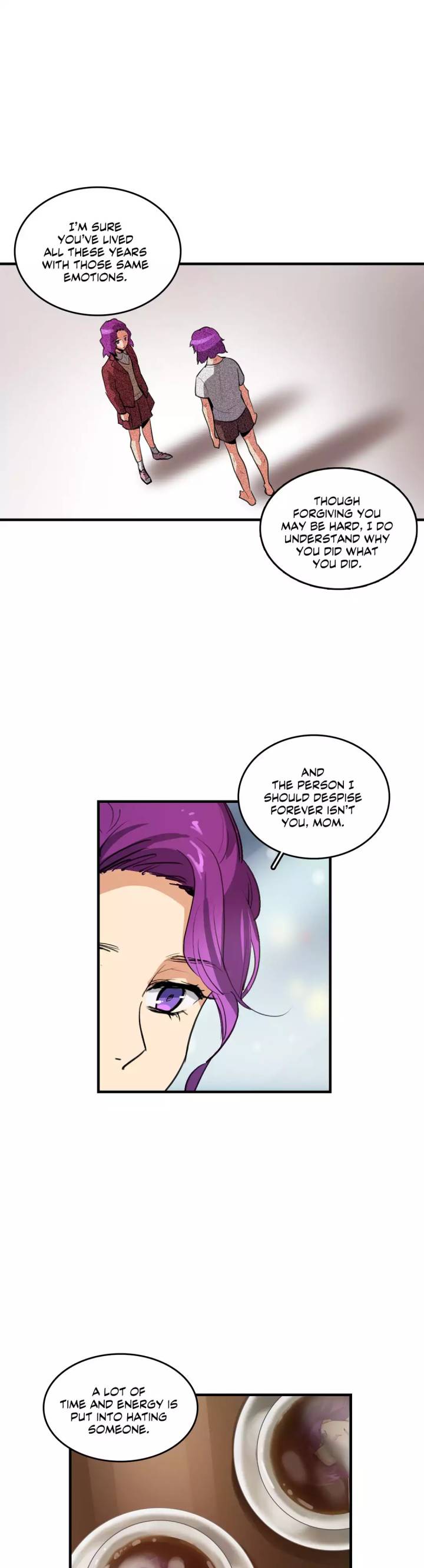 Mango's Bone Chapter 58 page 17 - Chapter 58