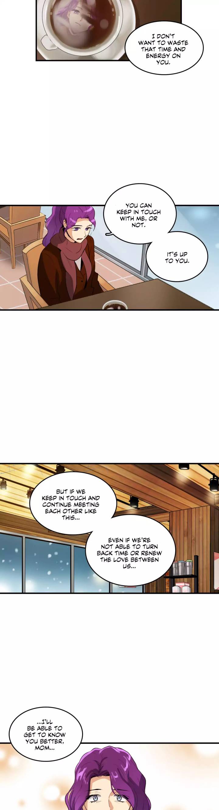 Mango's Bone Chapter 58 page 18 - Chapter 58