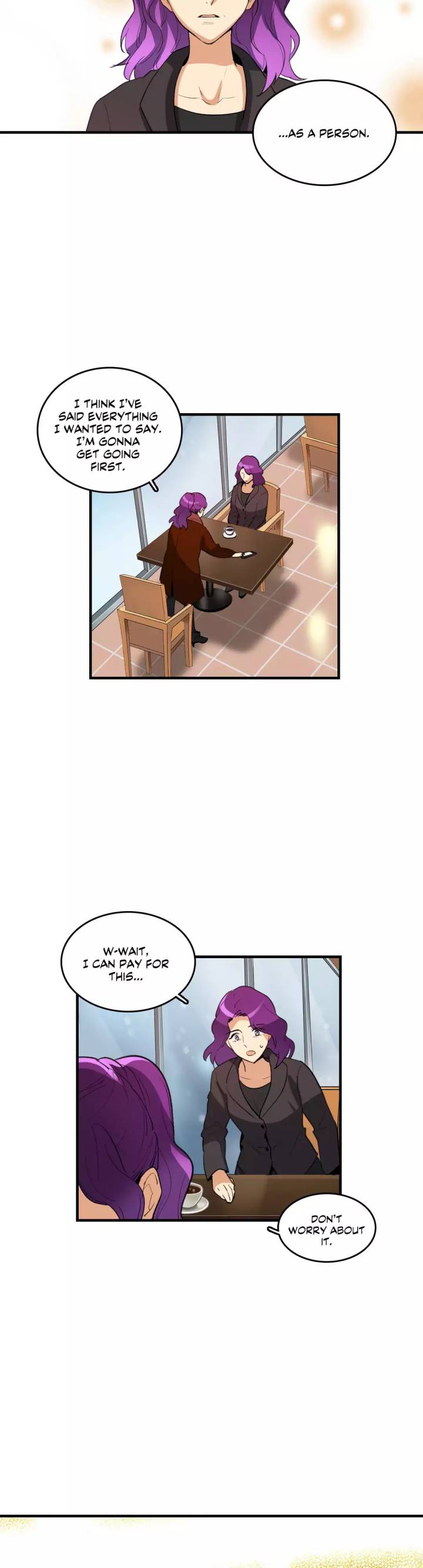 Mango's Bone Chapter 58 page 19 - Chapter 58