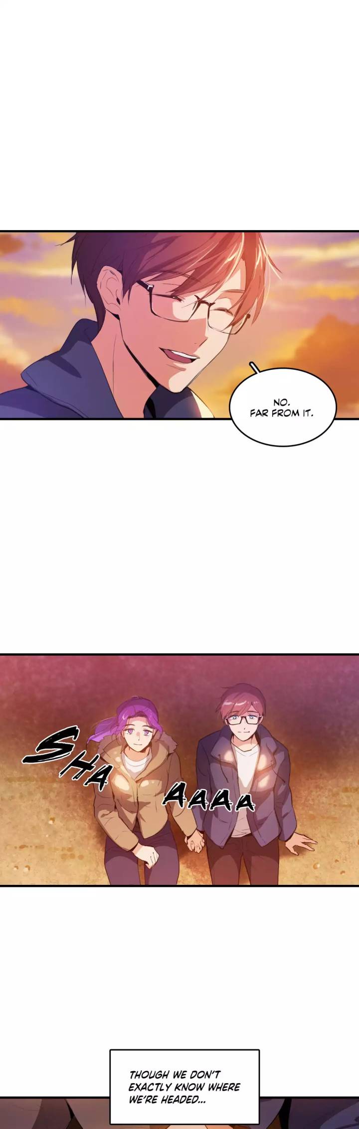 Mango's Bone Chapter 60 page 25 - Chapter 60 [END]