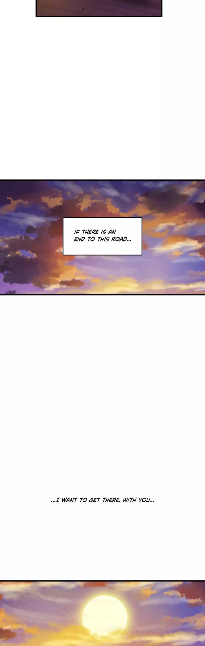 Mango's Bone Chapter 60 page 27 - Chapter 60 [END]