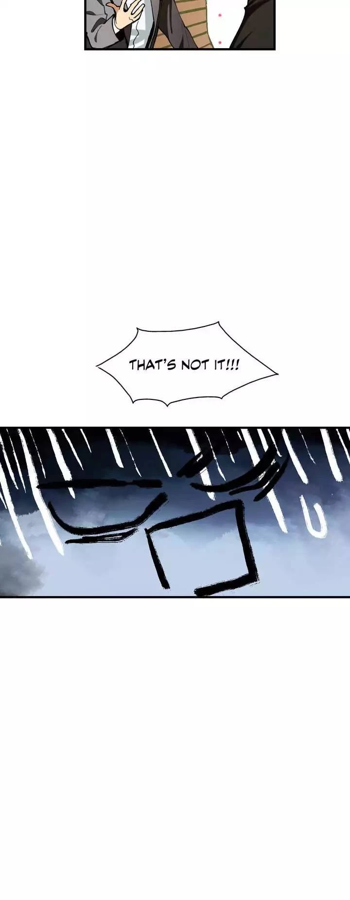 Mango's Bone Chapter 8 page 15 - Chapter 8