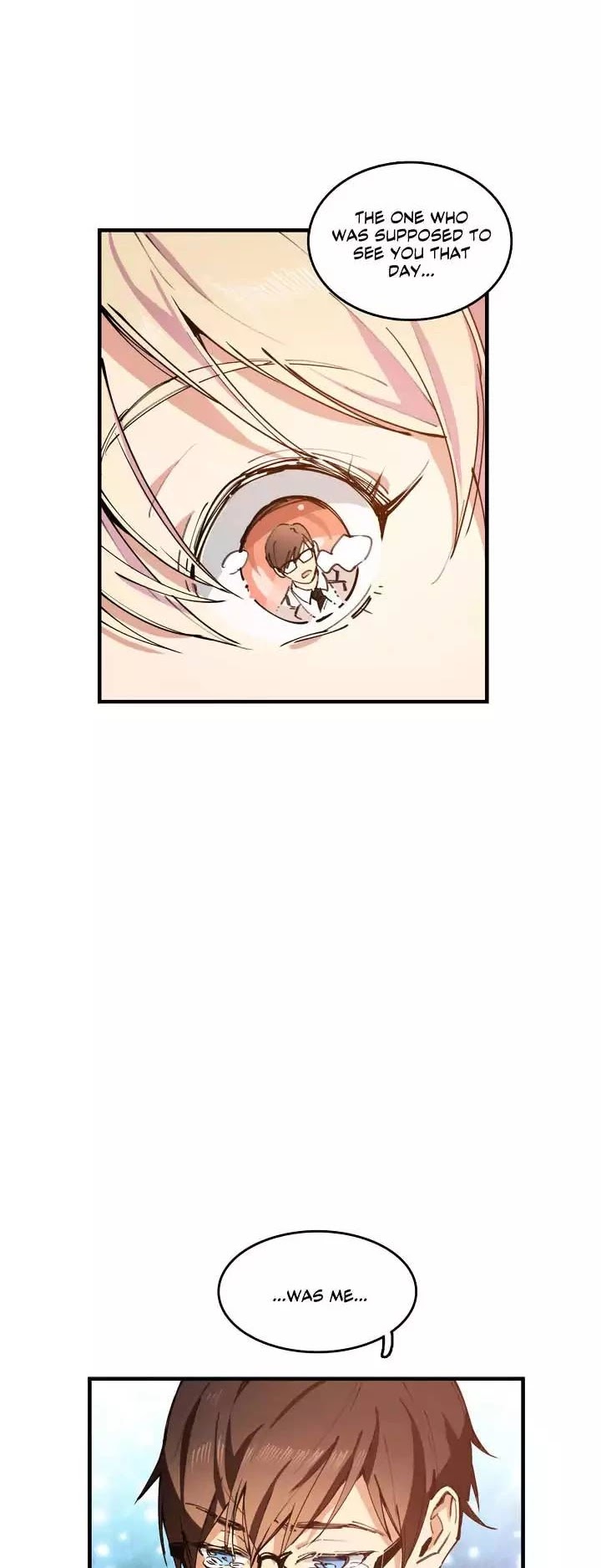 Mango's Bone Chapter 8 page 26 - Chapter 8