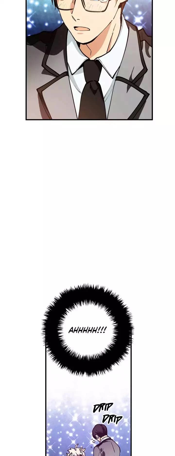 Mango's Bone Chapter 8 page 27 - Chapter 8