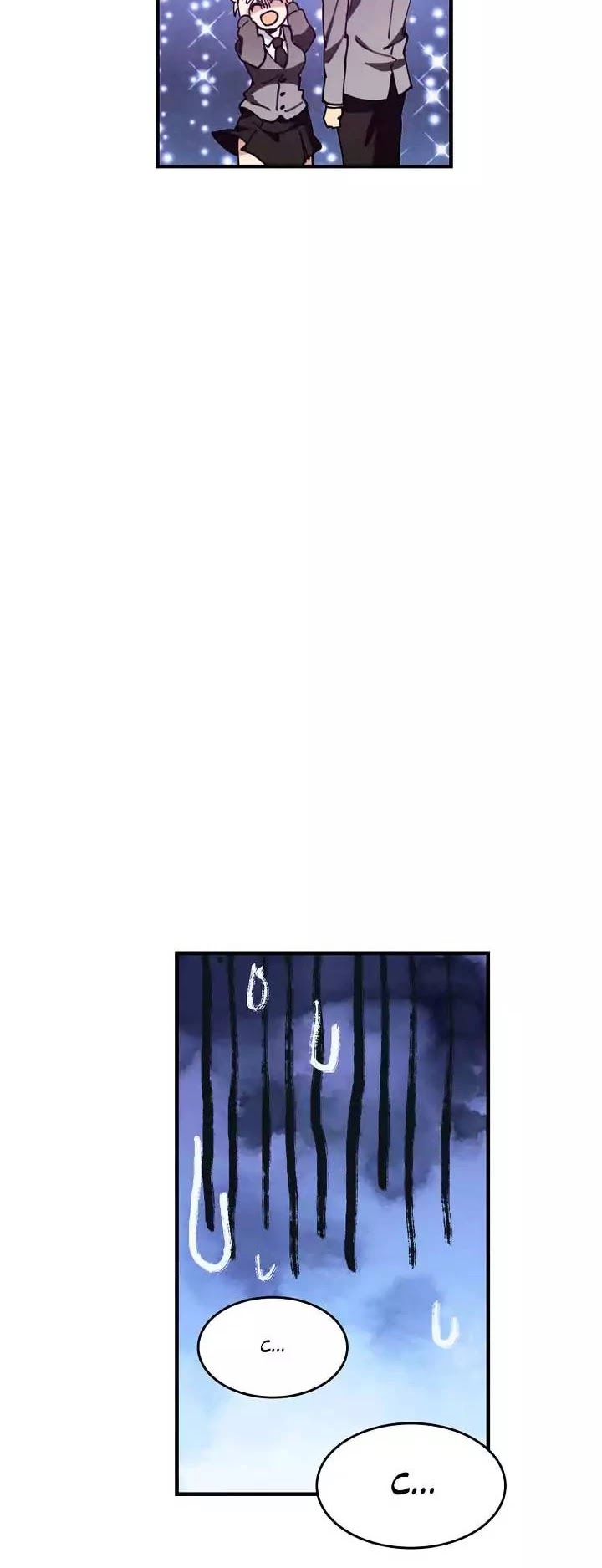 Mango's Bone Chapter 8 page 28 - Chapter 8