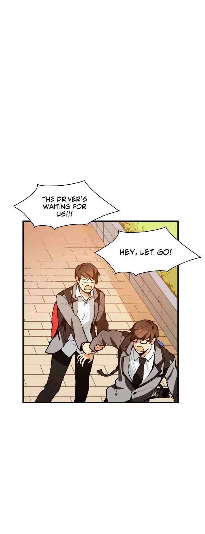 Mango's Bone Chapter 8 page 31 - Chapter 8