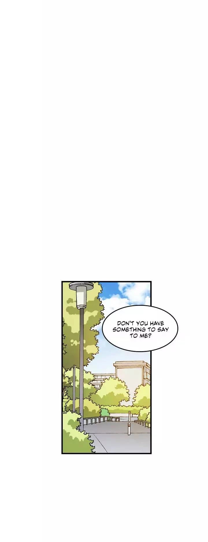 Mango's Bone Chapter 8 page 4 - Chapter 8
