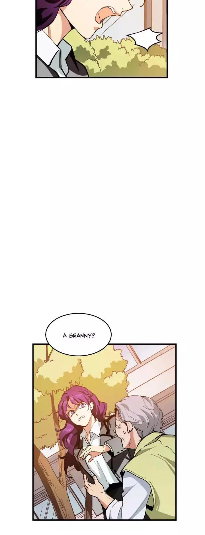Mango's Bone Chapter 8 page 42 - Chapter 8