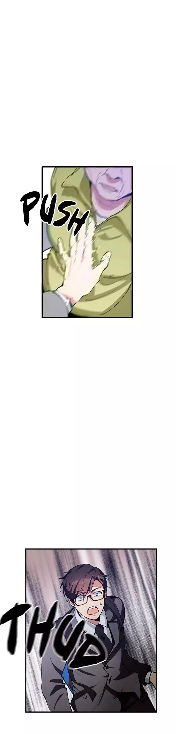 Mango's Bone Chapter 8 page 43 - Chapter 8