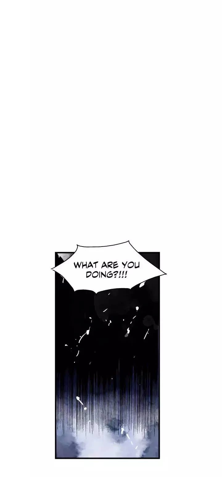 Mango's Bone Chapter 8 page 44 - Chapter 8