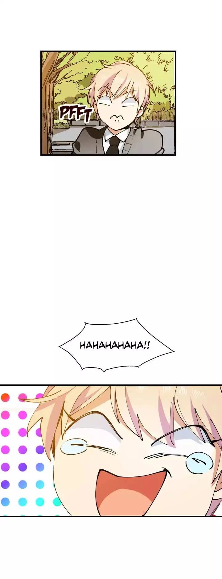 Mango's Bone Chapter 8 page 9 - Chapter 8