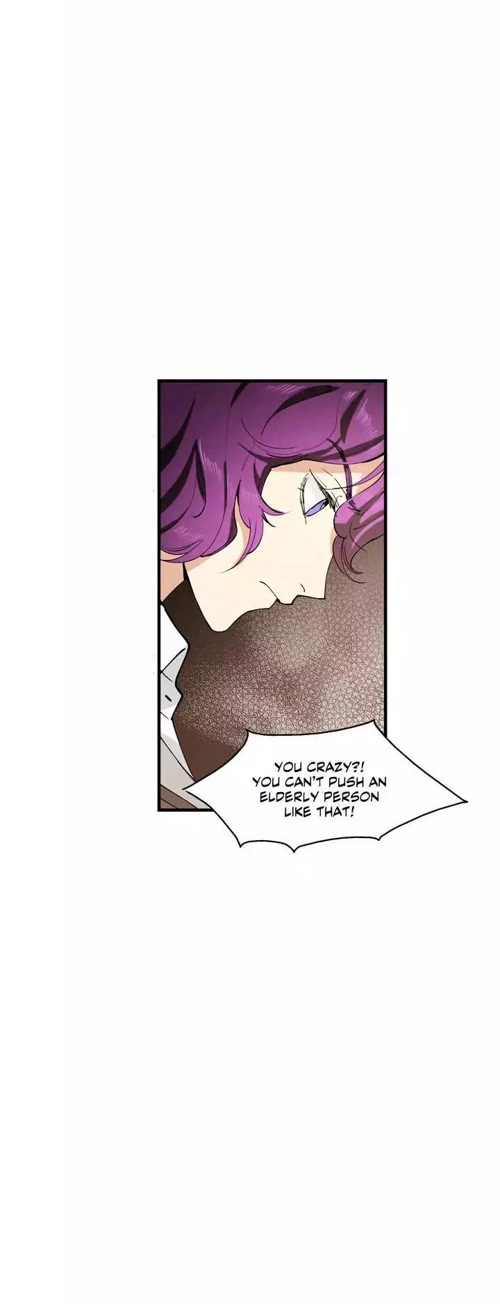 Mango's Bone Chapter 9 page 2 - Chapter 9