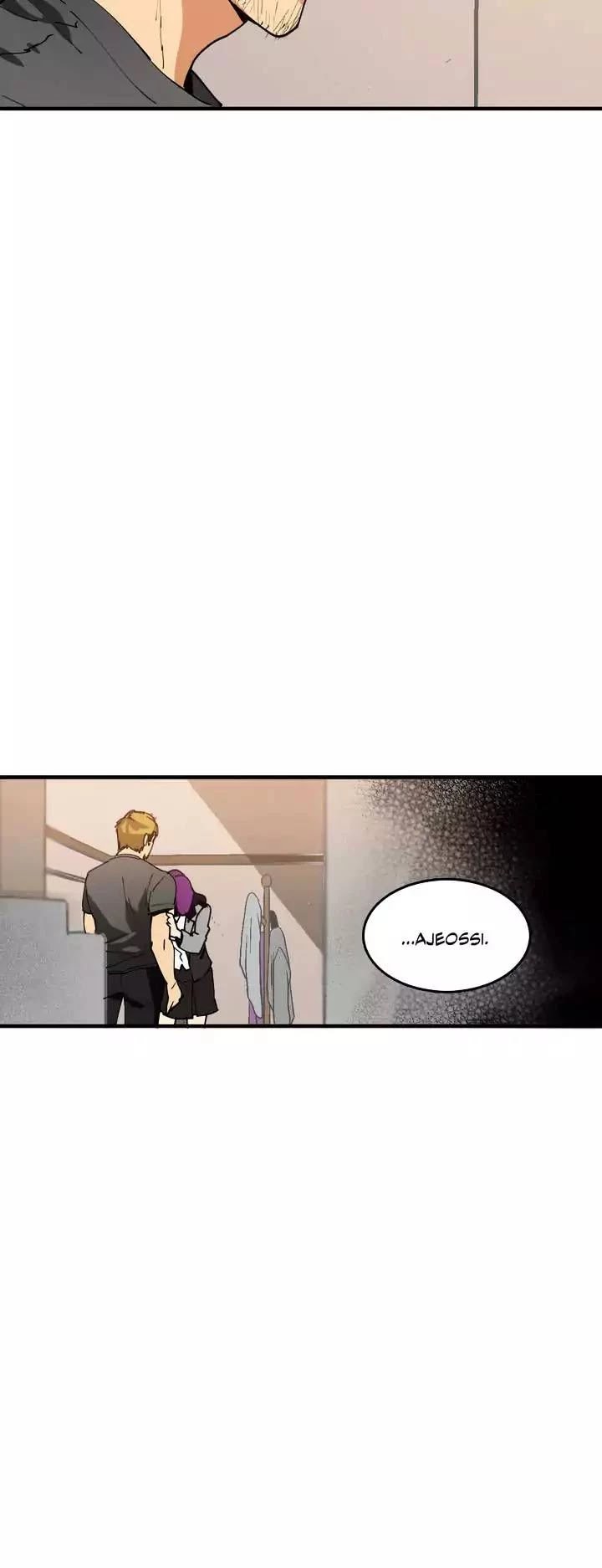 Mango's Bone Chapter 9 page 23 - Chapter 9