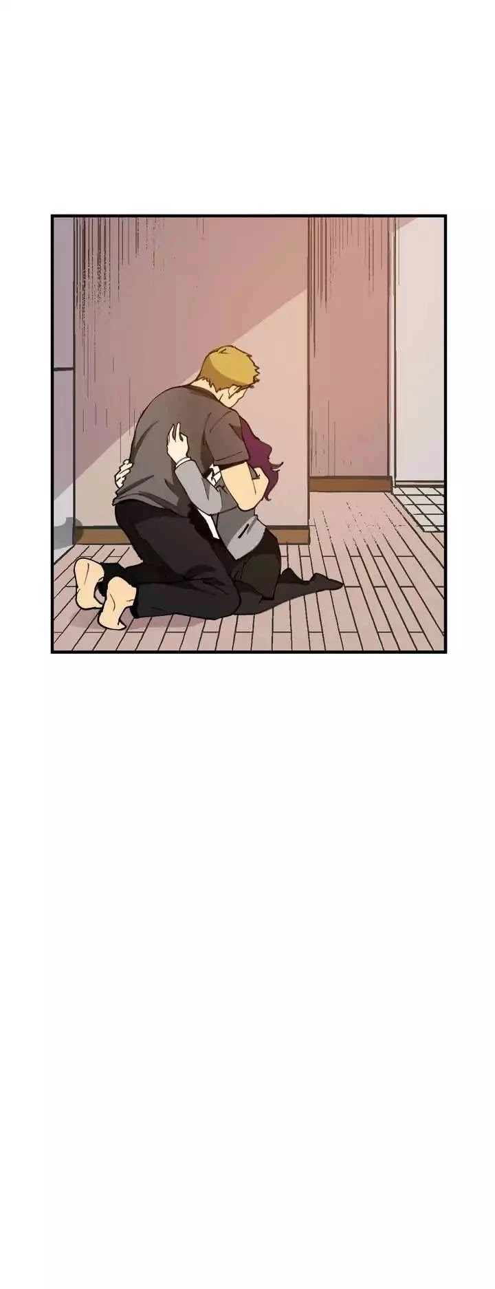 Mango's Bone Chapter 9 page 25 - Chapter 9