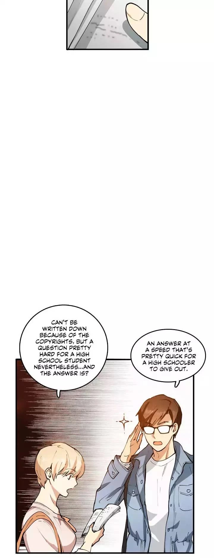 Mango's Bone Chapter 9 page 29 - Chapter 9