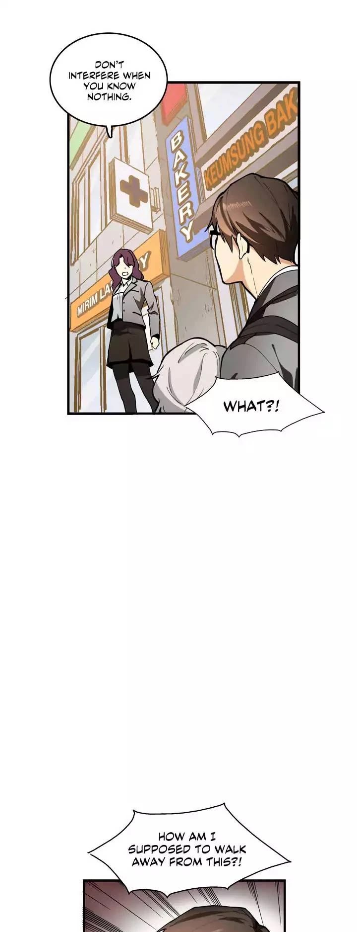 Mango's Bone Chapter 9 page 3 - Chapter 9