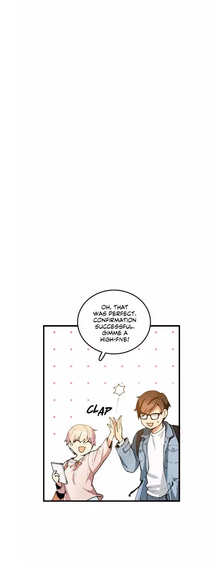 Mango's Bone Chapter 9 page 30 - Chapter 9