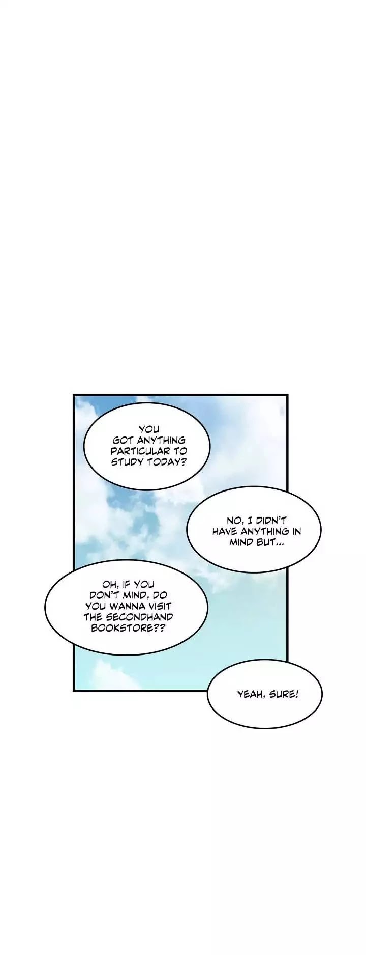 Mango's Bone Chapter 9 page 31 - Chapter 9